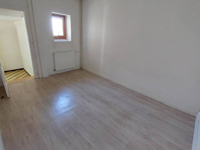 Maison à louer, 52m², SAINT ETIENNE