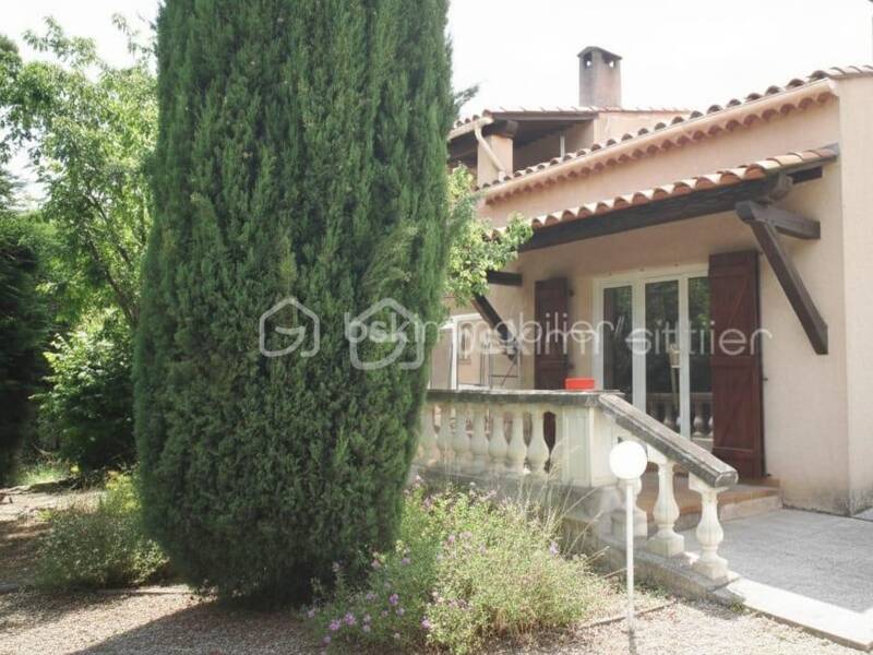 Maison à vendre, 128m², OLLIOULES