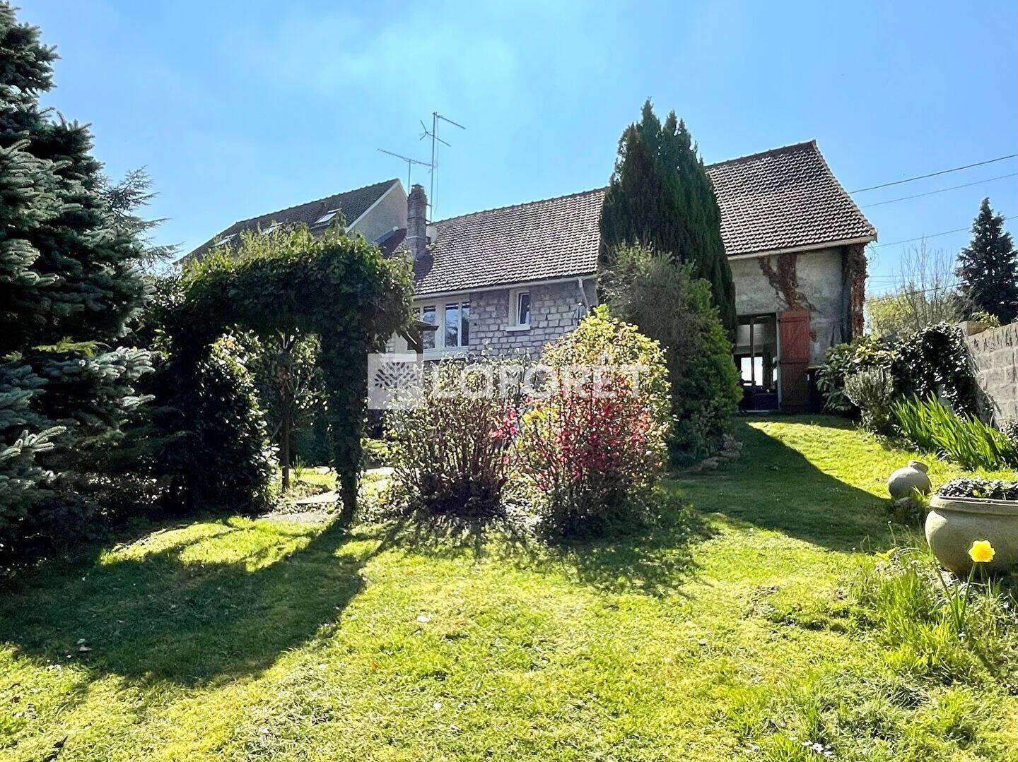 Maison à vendre, 127m², VILLIERS ADAM