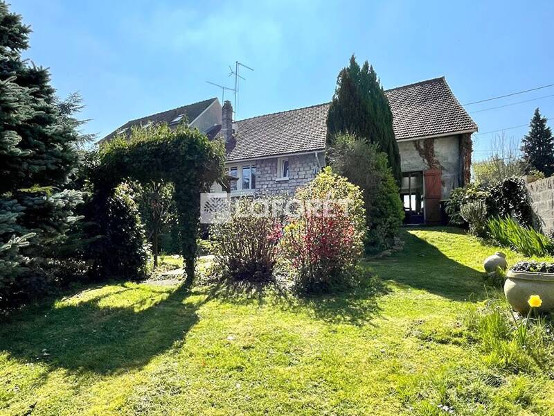 Maison à vendre, 127m², VILLIERS ADAM