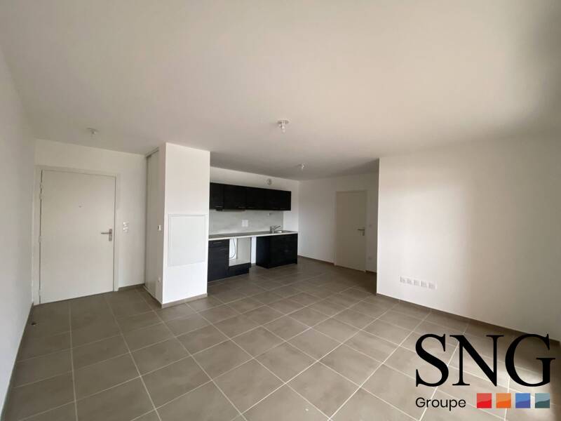 Maison à louer, 64m², MARSEILLE 14E