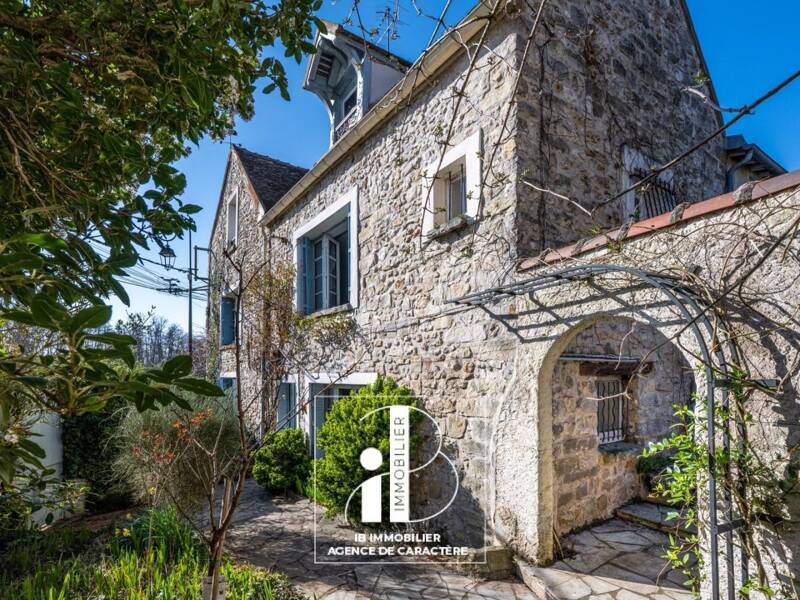 Maison à vendre, 173m², SAMOIS SUR SEINE