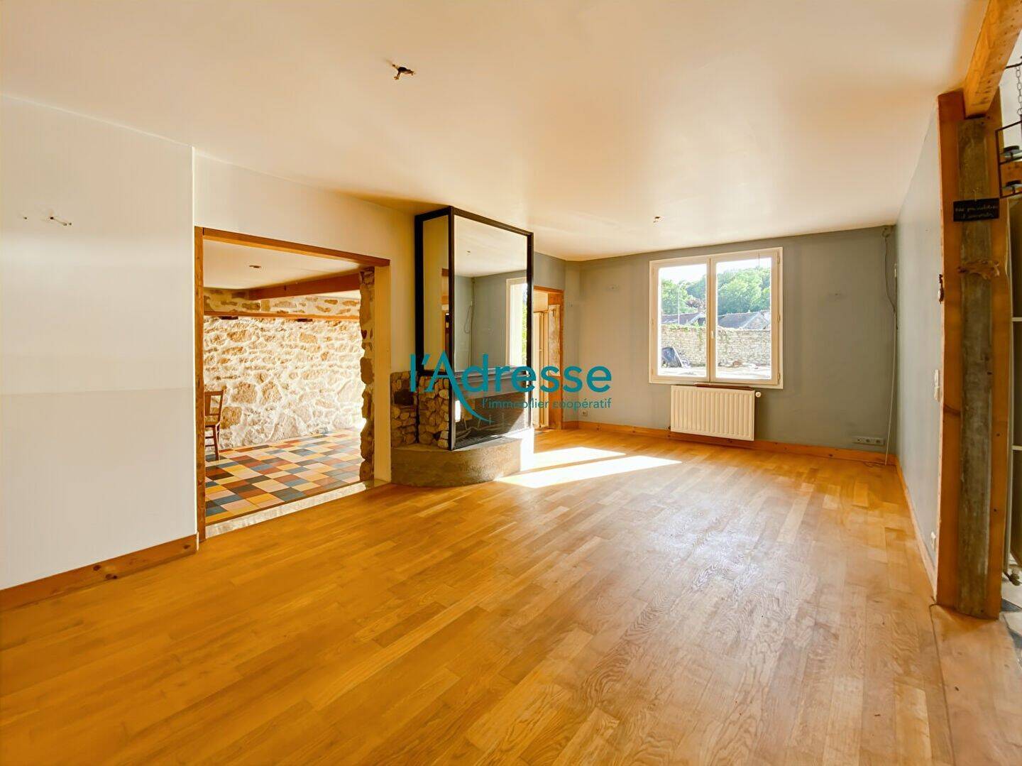 Maison à vendre, 197m², SERAINCOURT