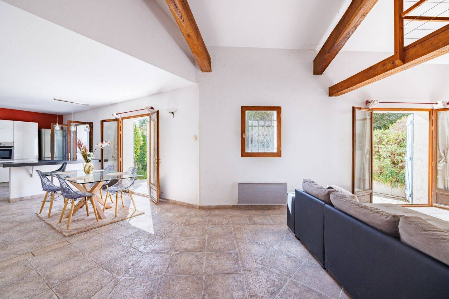 Maison à vendre, 136m², TOURRETTES SUR LOUP