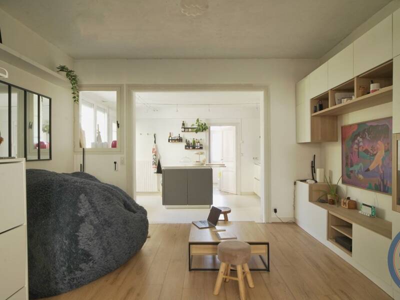 Maison à vendre, 139m², TOURS