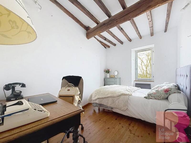 Maison à vendre, 115m², CASTELNAUDARY