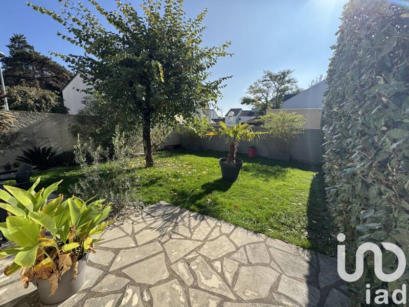 Maison à vendre, 83m², NANTES