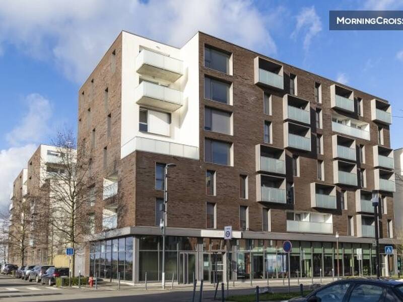 Maison à louer, 40m², CAPINGHEM