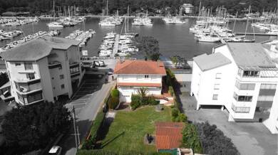 Maison à vendre 934 500 € 7 pièces 5 chambres 175 m² 720 m² de terrain La Plage Capbreton 40130