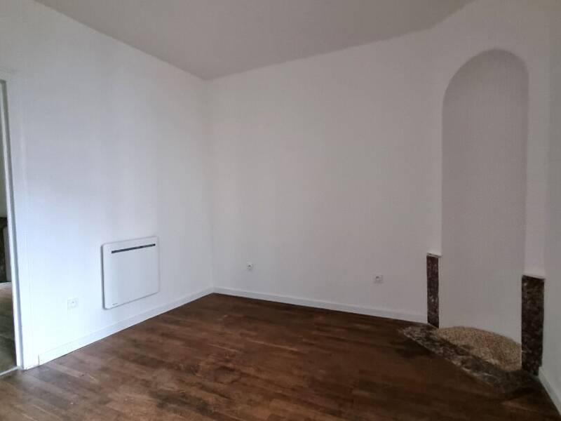 Maison à louer, 37m², NANCY