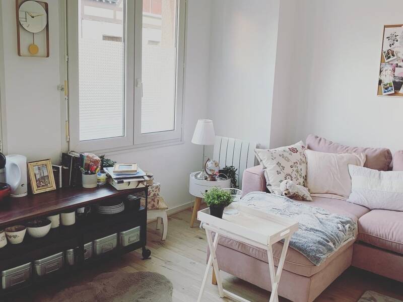 Maison à vendre, 22m², AMIENS