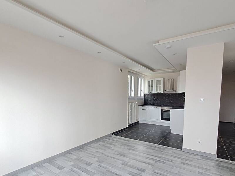 Maison à louer, 56m², DIJON