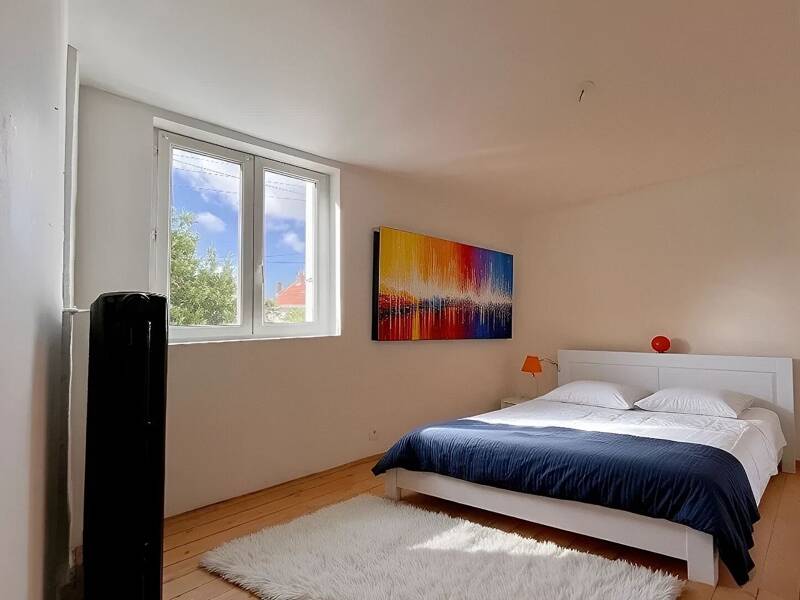 Maison à louer, 127m², NANTES