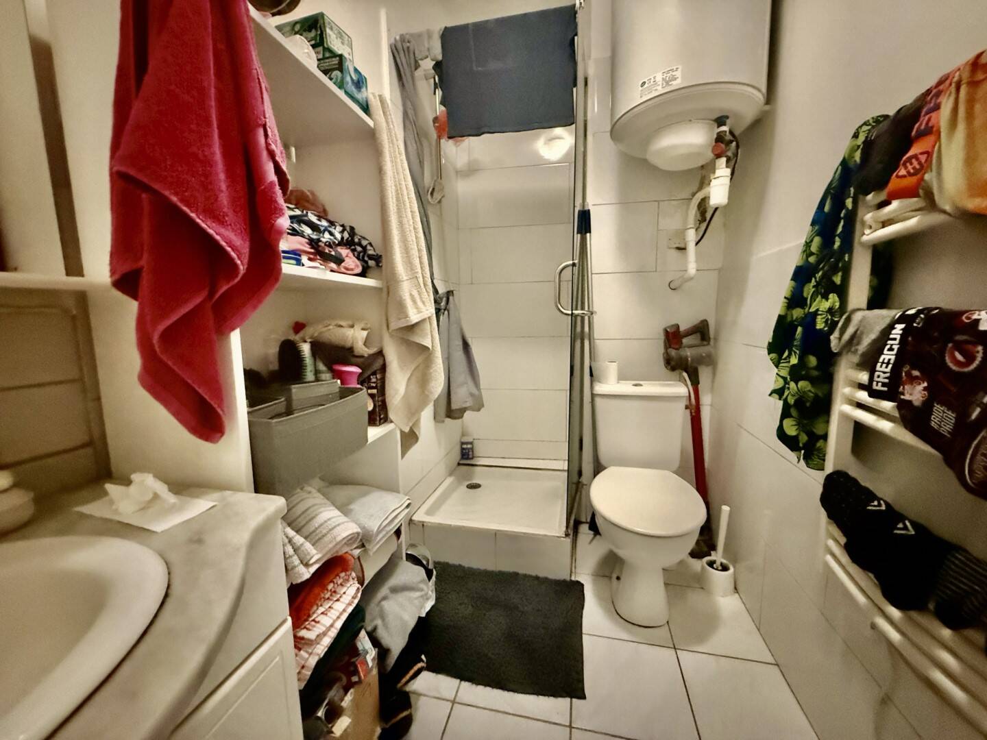 Maison à vendre, 24m², LA VALETTE DU VAR