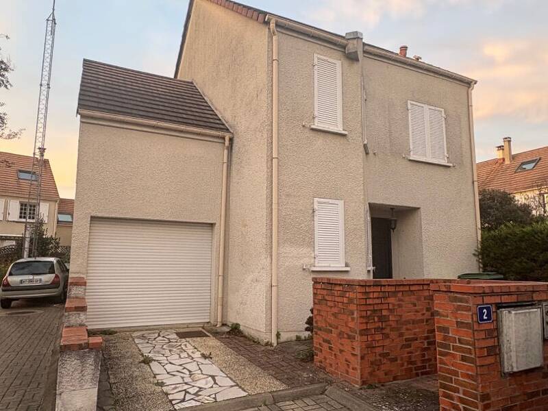 Maison à louer, 105m², RUNGIS