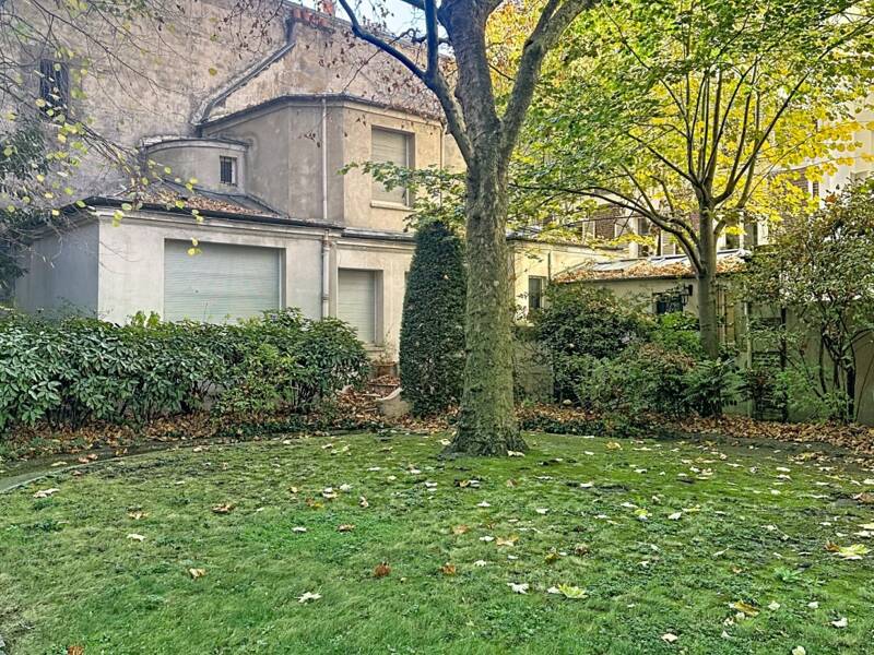 Maison à vendre, 130m², PARIS 5E