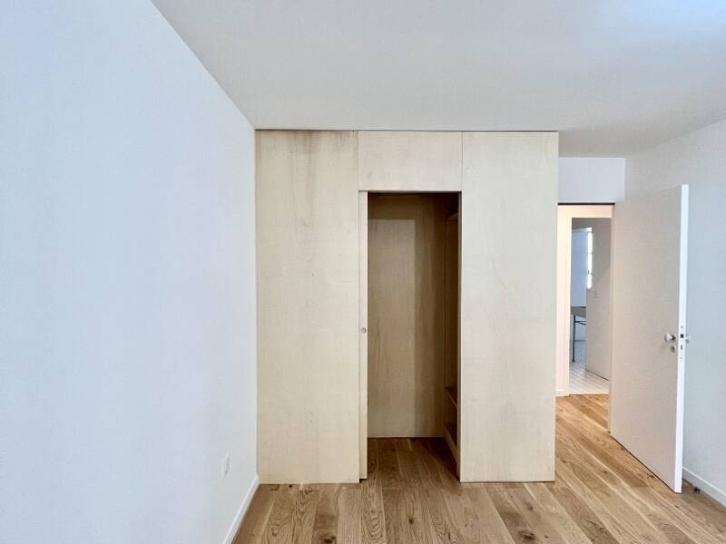 Maison à louer, 72m², PARIS 17E