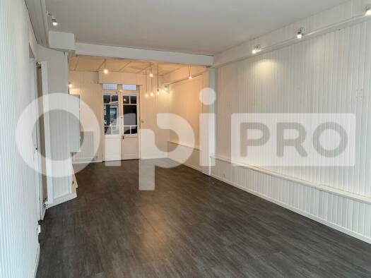 Local commercial à louer 993 € 46 m² de surface de vente Pornichet 44380
