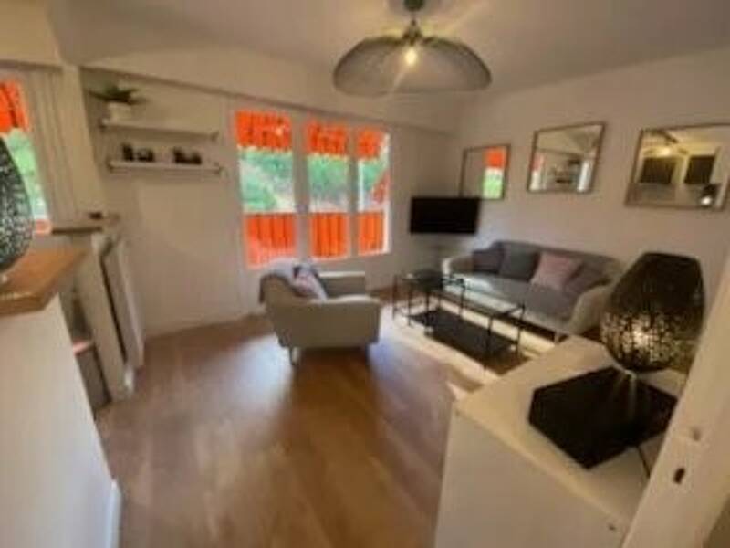 Maison à louer, 29m², CAGNES SUR MER