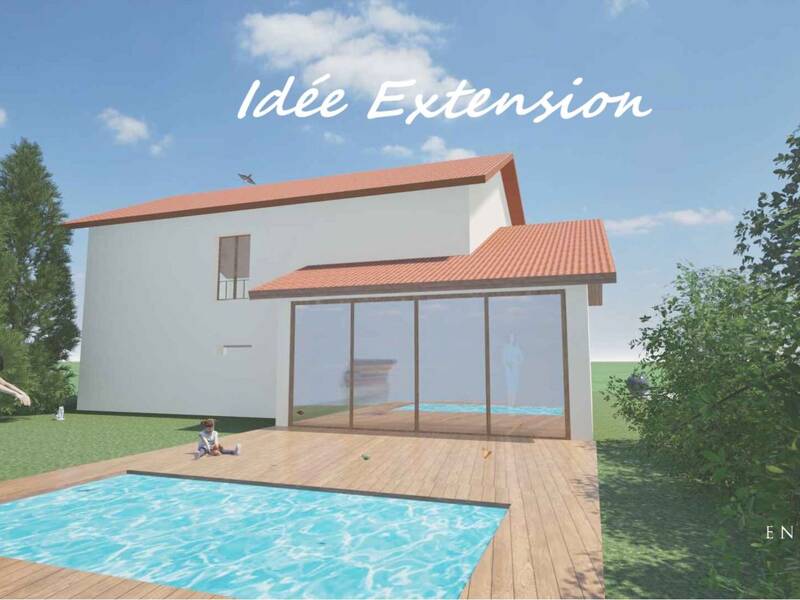 Maison à vendre, 113m², LYON 5E