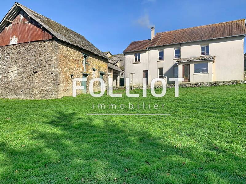 Maison à vendre, 130m², CALVADOS