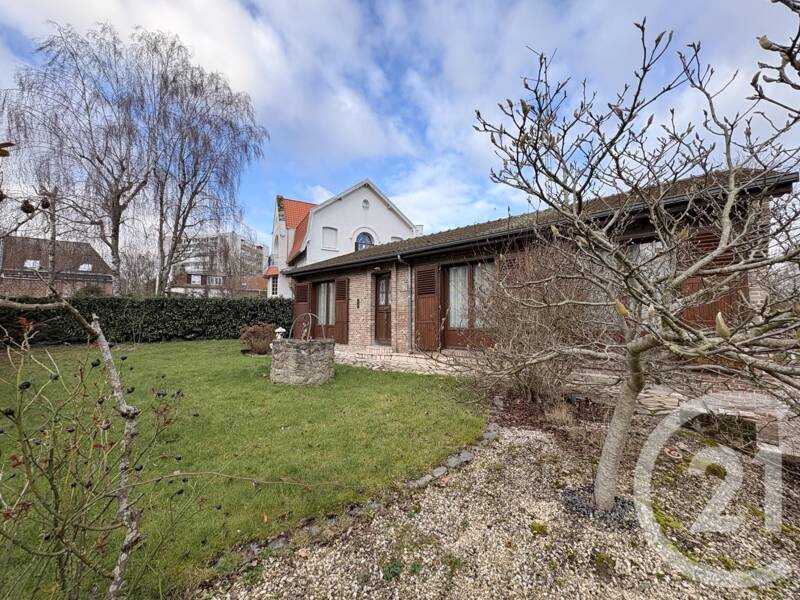 Maison à vendre, 135m², WASQUEHAL