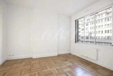 Appartement à louer 3 444 € 3 pièces 2 chambres 92 m² Étage 6/8 Chaillot Paris 16ème 75116