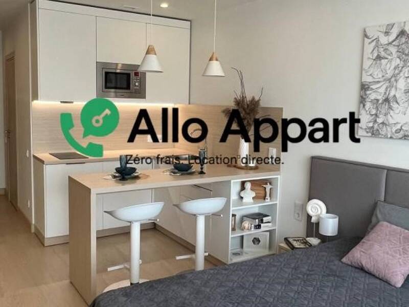 Maison à louer, 26m², LYON 1ER