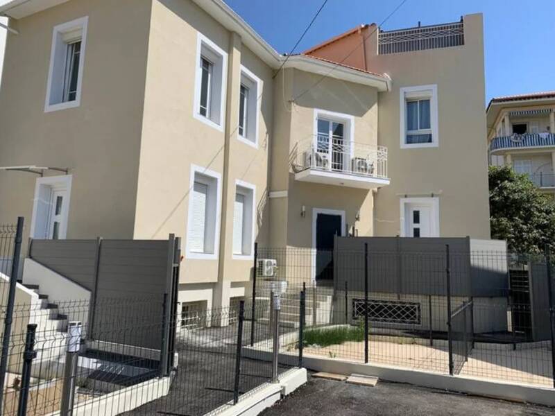 Maison à louer, 23m², NICE