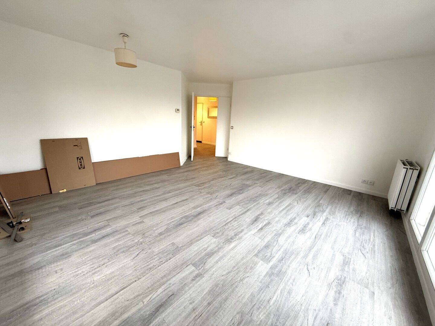 Maison à louer, 83m², VILLENEUVE LA GARENNE