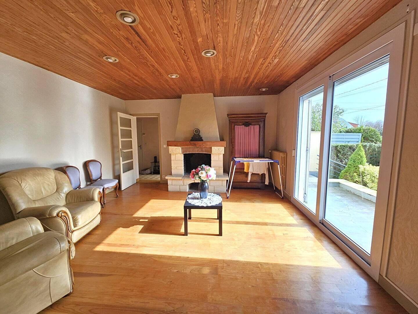 Maison à vendre, 125m², CAEN
