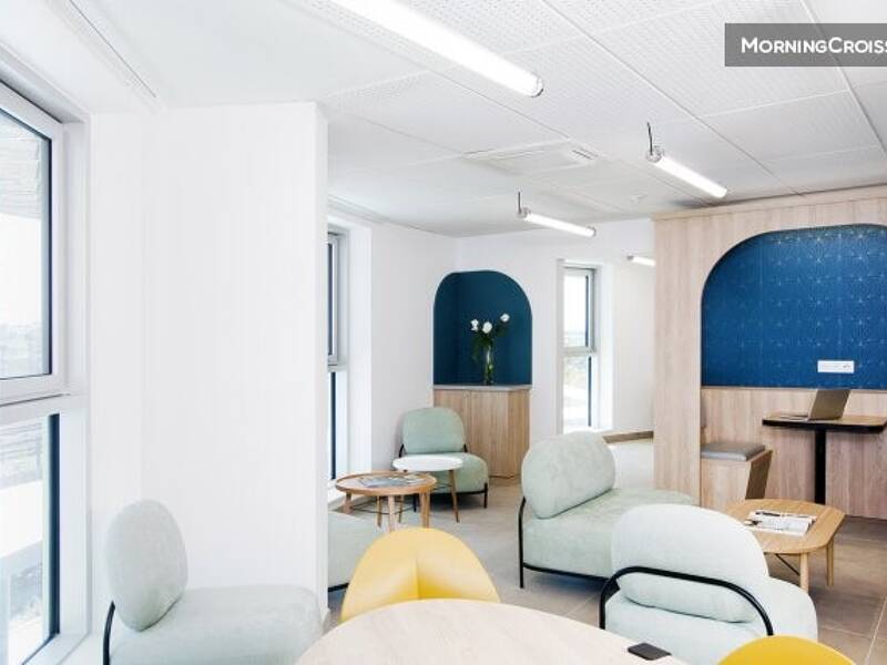 Maison à louer, 19m², ANGERS