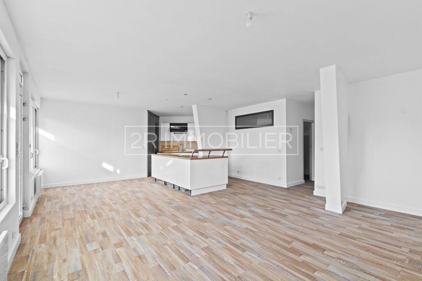Maison à vendre, 67m², DAMMARIE LES LYS
