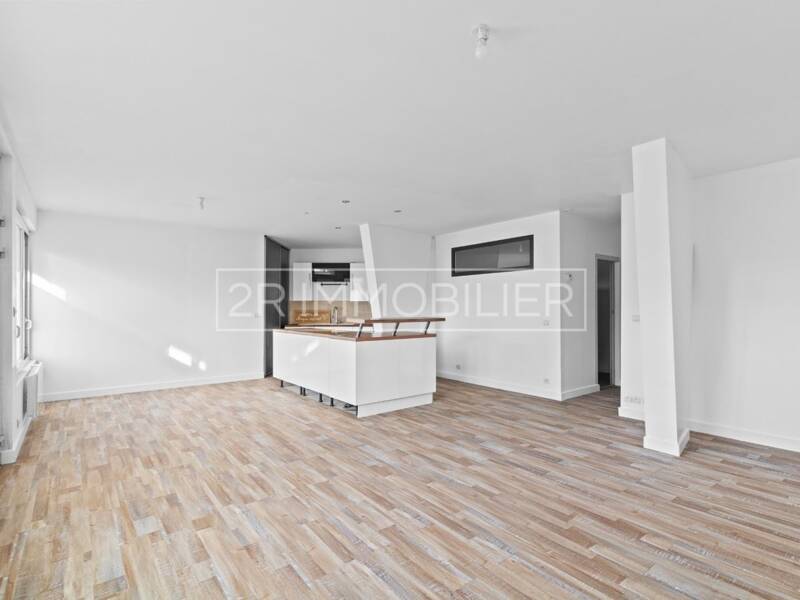 Maison à vendre, 67m², DAMMARIE LES LYS