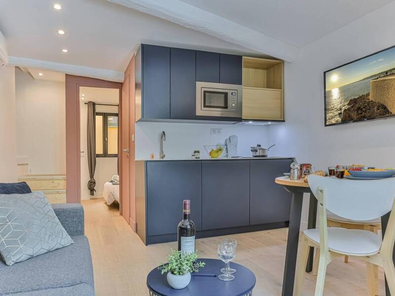 Maison à vendre, 25m², NICE