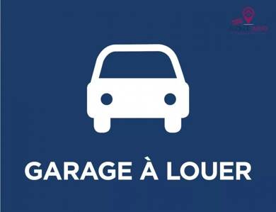 Garage/Stationnement à louer 88 € 15 m² Peripherie Marsillargues 34590