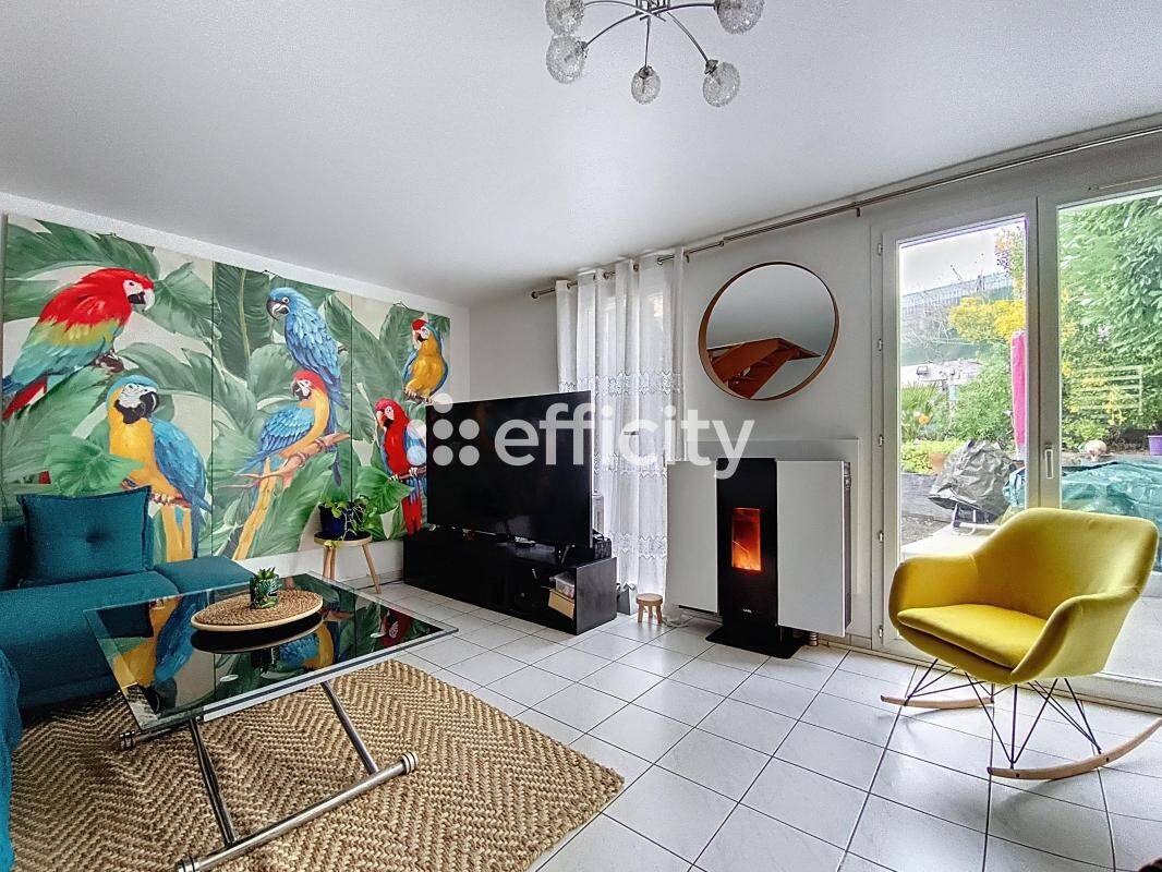 Maison à vendre, 75m², ARGENTEUIL