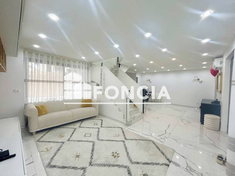 Maison à louer, 106m², SEGNY