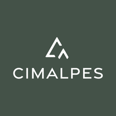 CIMALPES La Rosière logo