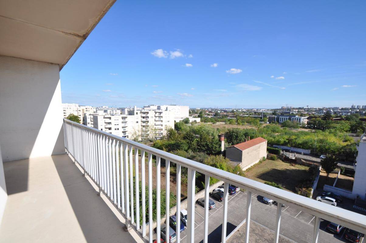 Maison à louer, 65m², VENISSIEUX