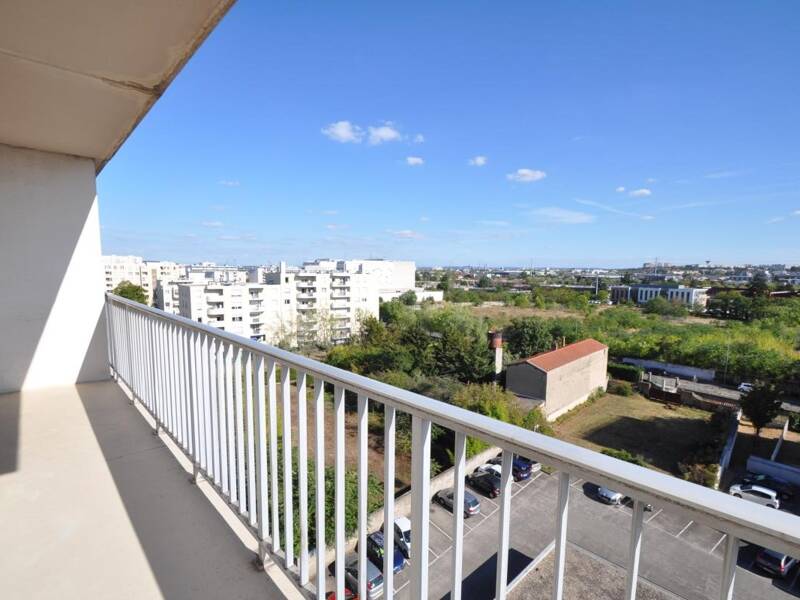 Maison à louer, 65m², VENISSIEUX