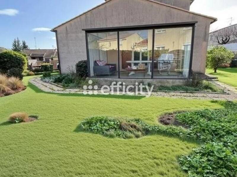 Maison à vendre, 79m², BEZIERS