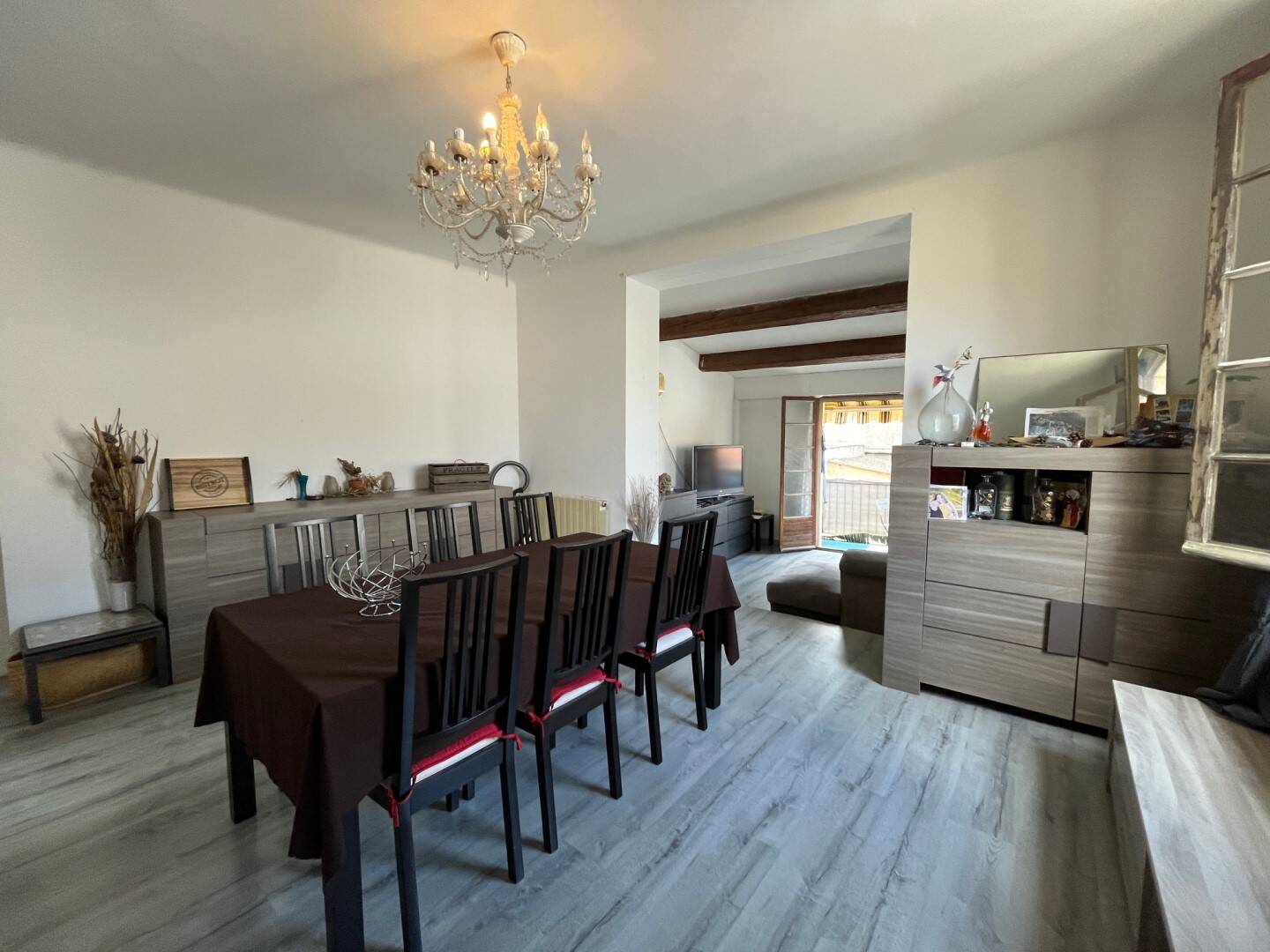Maison à vendre, 71m², SIX FOURS LES PLAGES