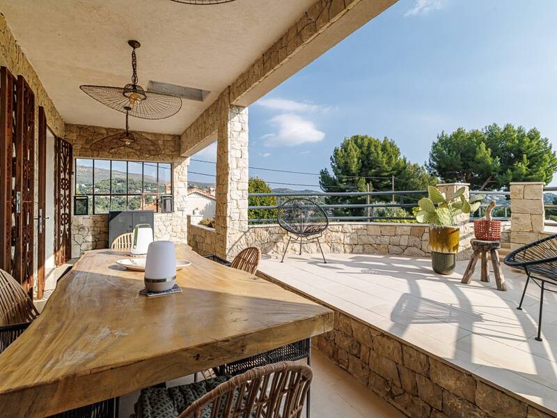 Maison à vendre, 142m², COLOMARS