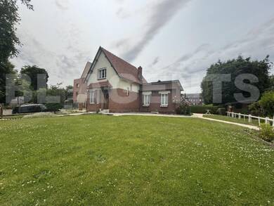 Maison à vendre 200 000 € 5 pièces 3 chambres 85 m² Luneray 76810