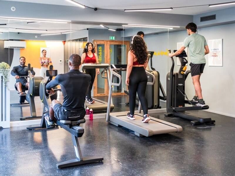 Maison à louer, 14m², PARIS 15E