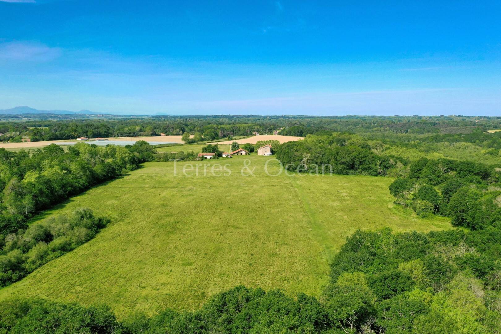 Maison à vendre, 800m², BAYONNE