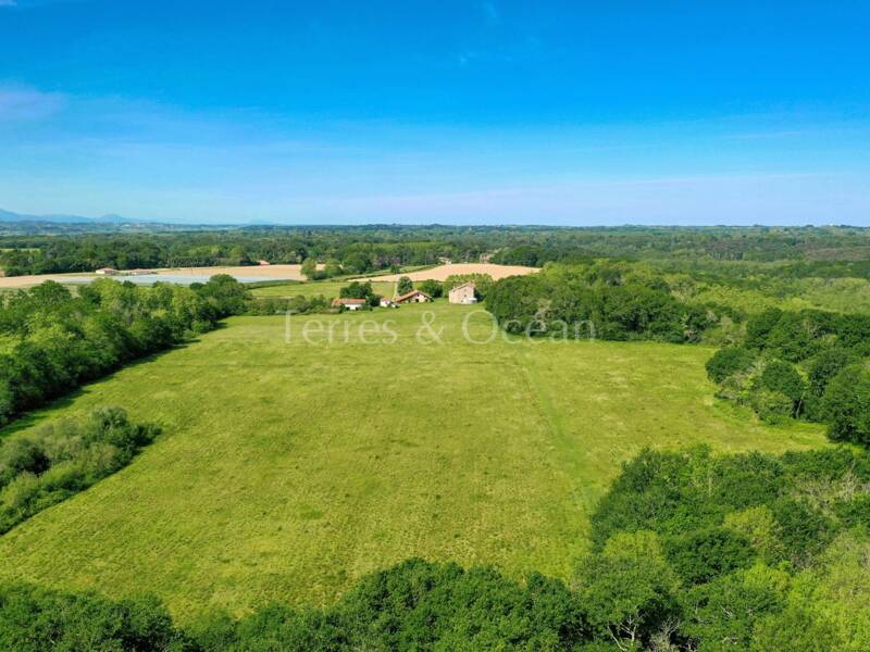 Maison à vendre, 800m², BAYONNE