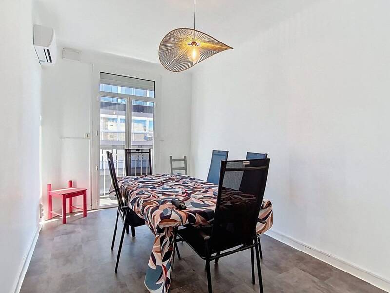 Maison à louer, 63m², PERPIGNAN