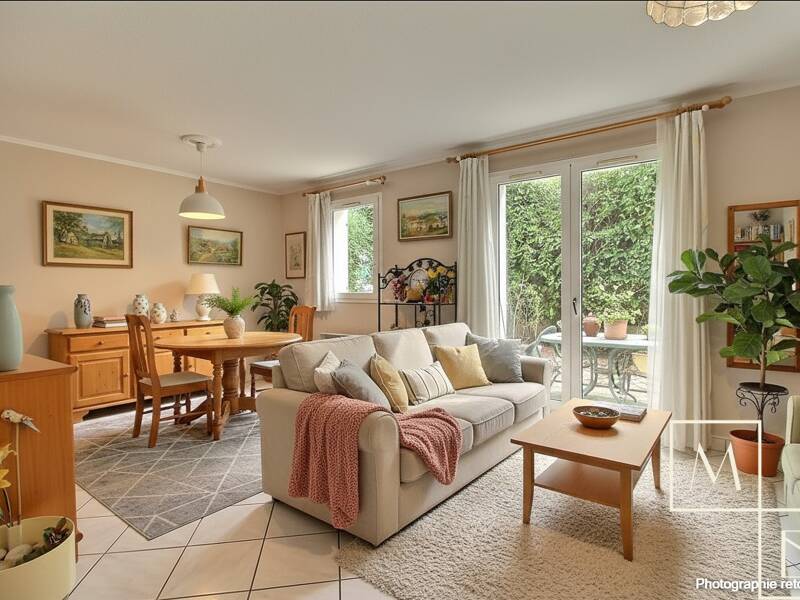 Maison à vendre, 94m², MONTPELLIER